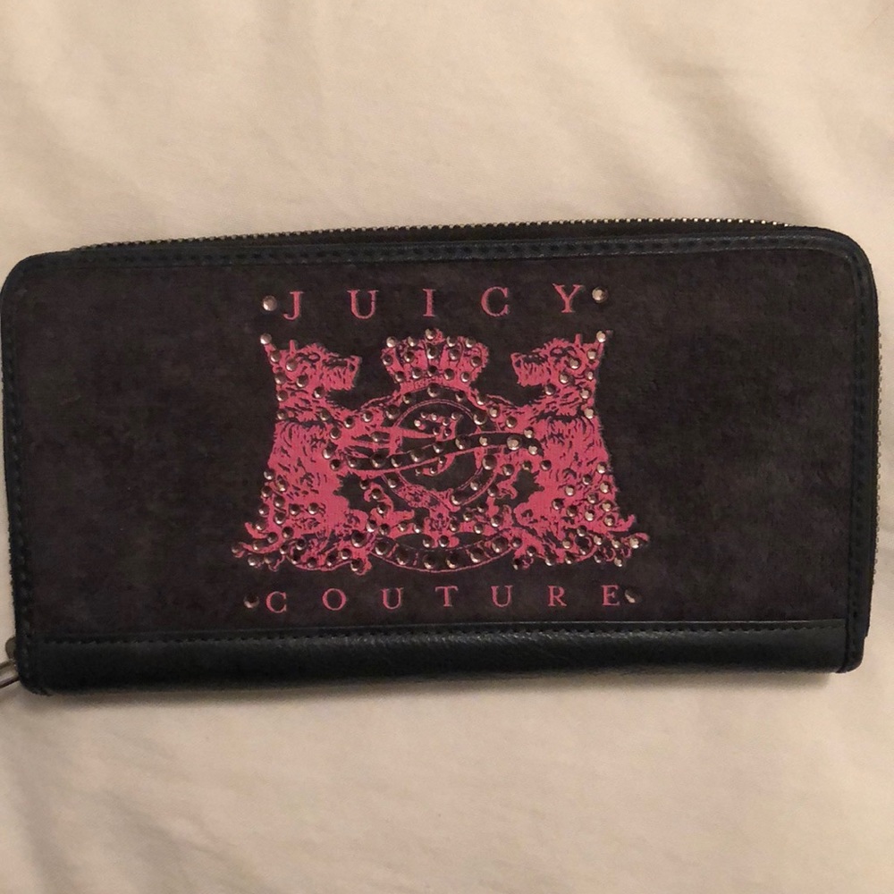 Juicy Couture Wallet